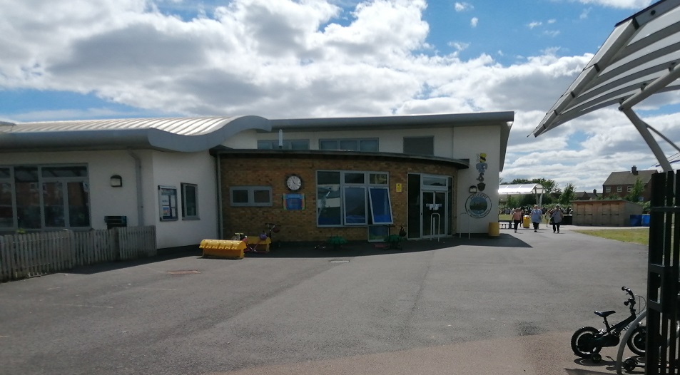 Waterwells Primary Academy and Pre-School